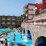 Nessebar Hotel Slantchev Briag