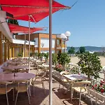 Nessebar Hotel Slantchev Briag