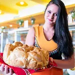 Nessebar Hotel Slantchev Briag