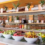 Nessebar Hotel