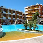 Nessebar 3* Slantchev Briag