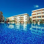 Hotel Nessebar 3*