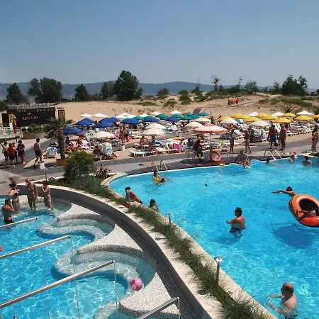 Nessebar