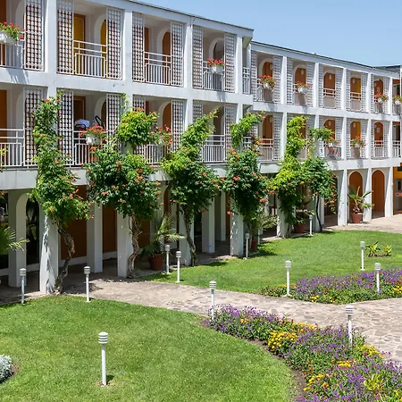 Nessebar ساني بيتش
