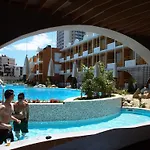 Hotel Nessebar Sunny Beach