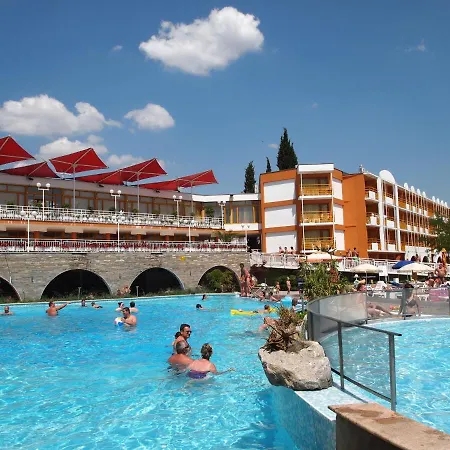 Hotel Nessebar Sunny Beach