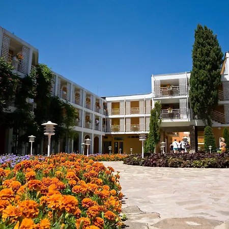Nessebar Hotel 3*