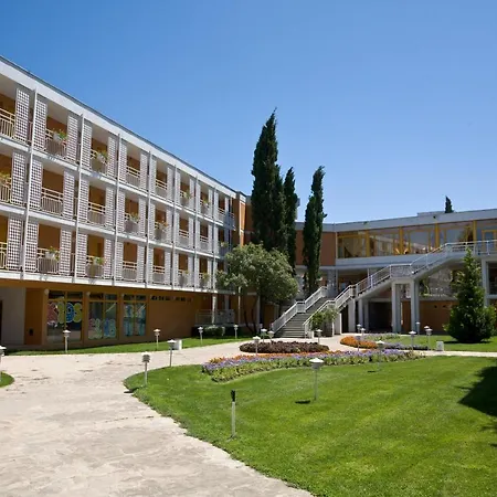 Nessebar Sunny Beach