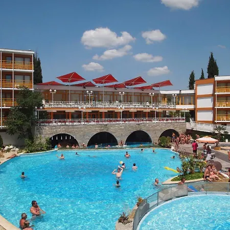 Hotell Nessebar 3*