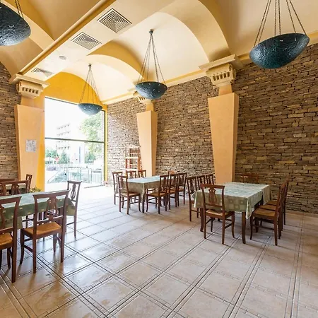 Hotel Nessebar Sunny Beach