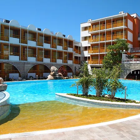 Nessebar 3* Sunny Beach