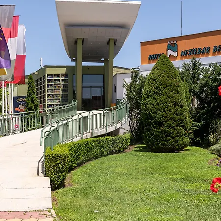 Otel Nessebar