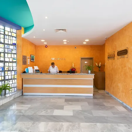Otel Nessebar 3*