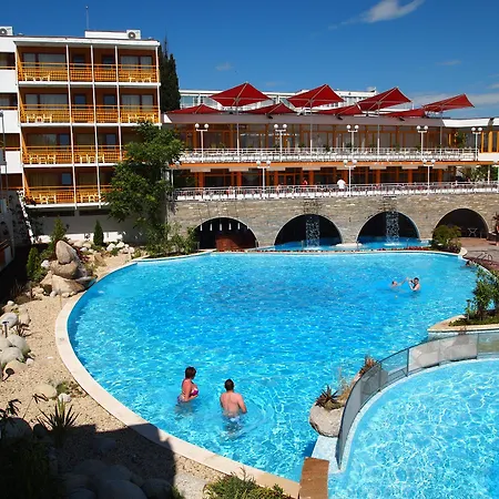 Hotel Nessebar 3*