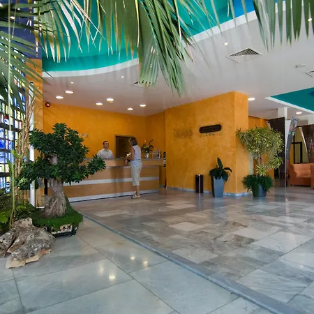 Nessebar Hotell 3*