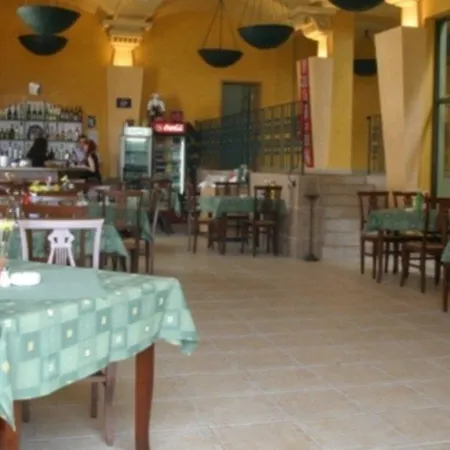 Nessebar Sunny Beach