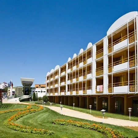 Hotel Nessebar 3*