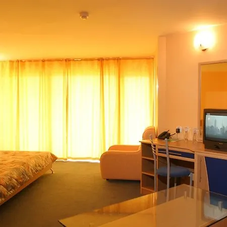 Nessebar 3* Slăntjev Brjag