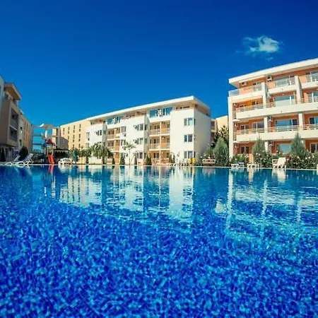 Hotel Nessebar 3*