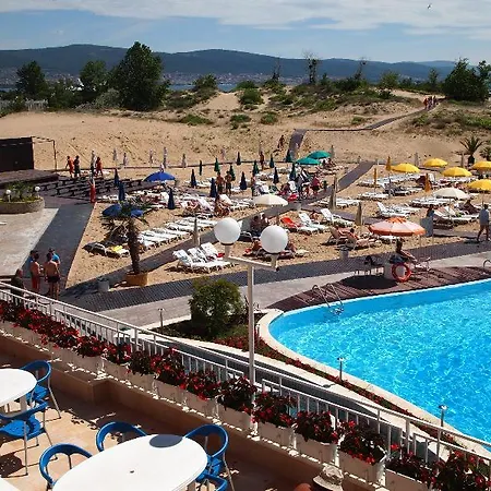 Otel Nessebar