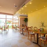 Hotel Nessebar Sluneční pobřeží