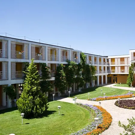 Otel Nessebar 3*