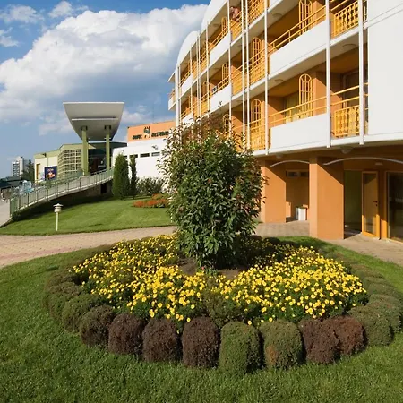 Otel Nessebar