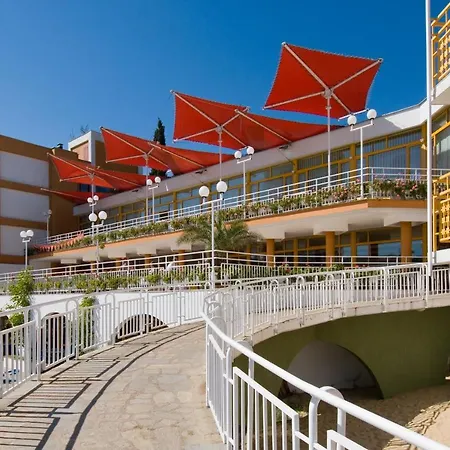 Nessebar 3*
