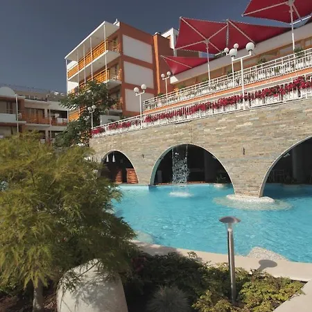 Nessebar 3* Sunny Beach