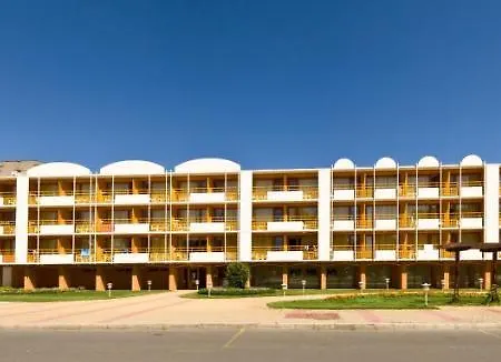 Nessebar Otel Sunny Beach