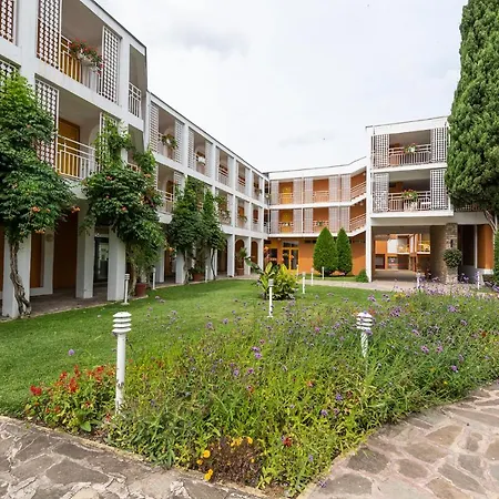 Otel Nessebar 3*