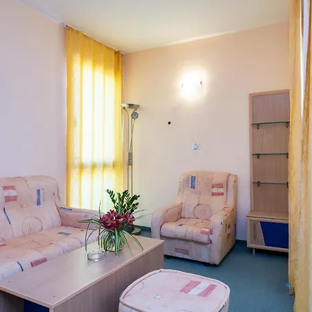 Nessebar Otel 3*