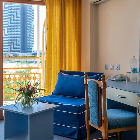 Otel Nessebar 3*