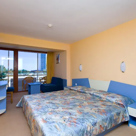 Otel Nessebar 3*