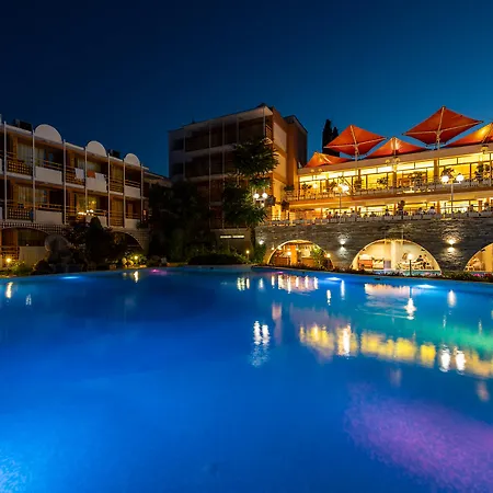 Nessebar 3* 阳光海滩