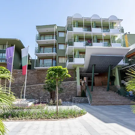 Nessebar 3* 阳光海滩