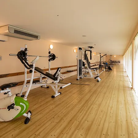 Nessebar Otel