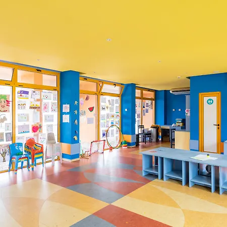 Otel Nessebar