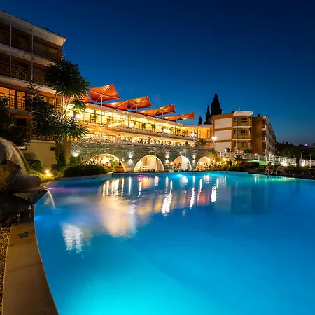 Otel Nessebar