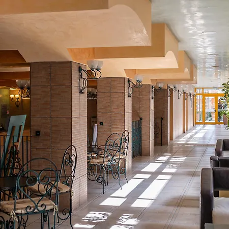 Otel Nessebar 3*