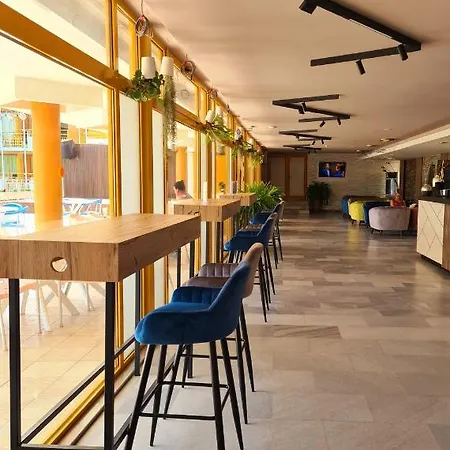 Nessebar 阳光海滩