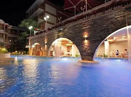 Nessebar Ξενοδοχείο 3*