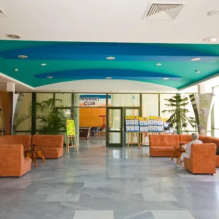 Nessebar 阳光海滩