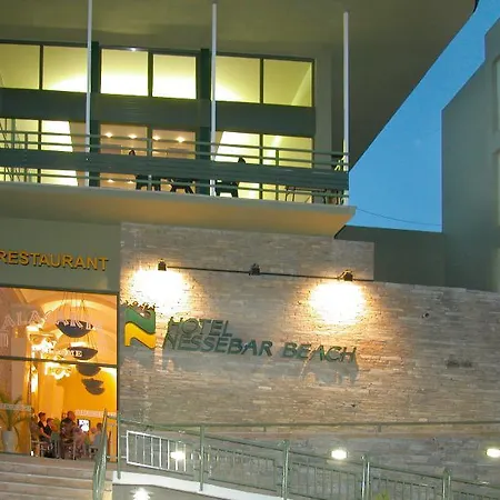 Otel Nessebar
