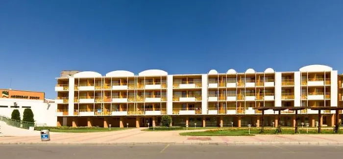 Nessebar 酒店 阳光海滩