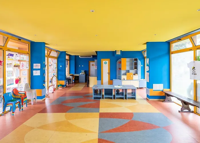 Nessebar 3* 阳光海滩