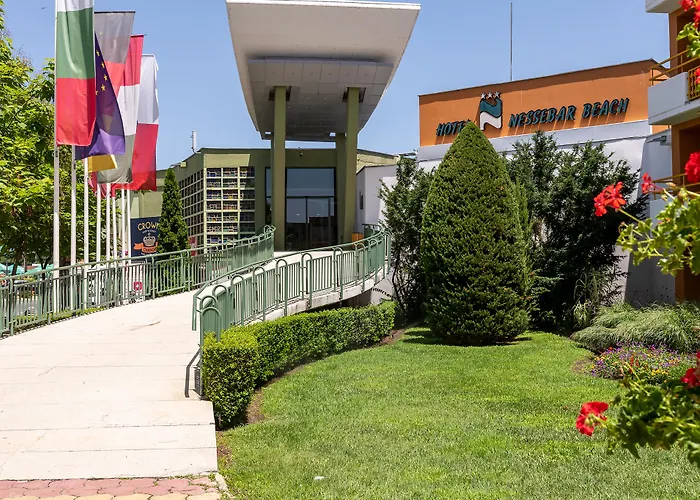 Otel Nessebar