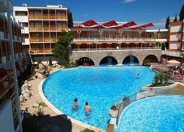 Otel Nessebar 3*