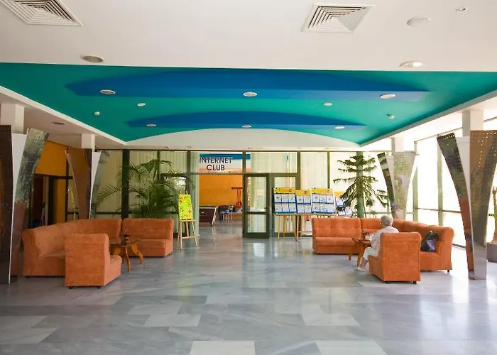 Nessebar Sunny Beach