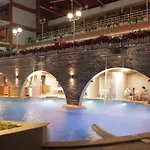 Nessebar Szálloda 3*